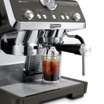 De’Longhi La Specialista Opera Black Southern Hospitality De'Longhi La Specialista Opera Black