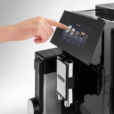 De’Longhi Maestosa Southern Hospitality De'Longhi Maestosa