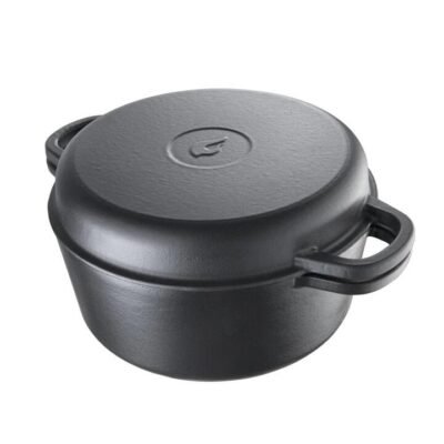 Multi Casserole & Grill Size 28cm by Grylt Southern Hospitality Multi Casserole & Grill Size 28cm by Grylt