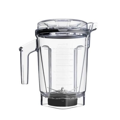 Vitamix ASCENT Series Low Profile Container 2L Southern Hospitality Vitamix ASCENT Series Low Profile Container 2L