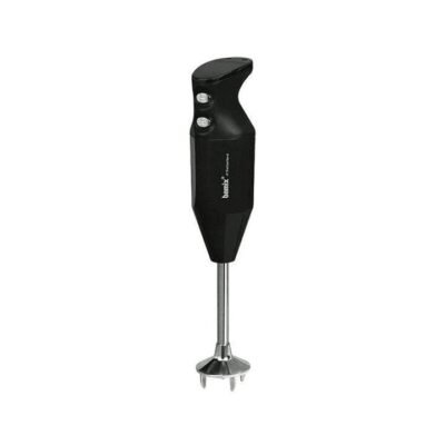 Mono 140 Watt Blender in Red by Bamix