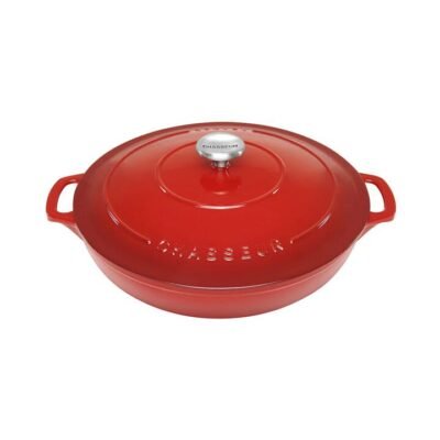 Chasseur Round Casserole 30cm 2.5L