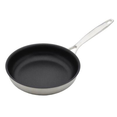 Swiss Diamond XD Non-Stick Clad Frypan 20cm Southern Hospitality Swiss Diamond XD Non-Stick Clad Frypan 20cm