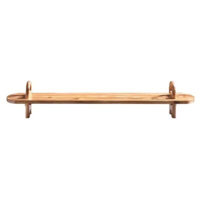 Acacia Tapas Serving Plank 1m by Alex Liddy Southern Hospitality Acacia Tapas Serving Plank 1m by Alex Liddy