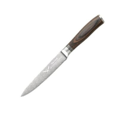 Baccarat Le Connoisseur Utility Knife 12cm Southern Hospitality Baccarat Le Connoisseur Utility Knife 12cm
