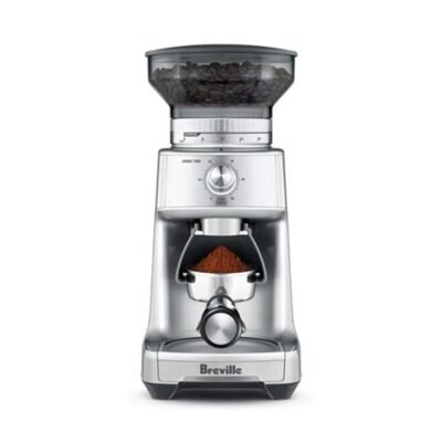 Breville Dose Control Pro Burr Coffee Grinder