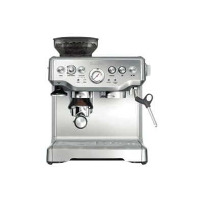 Barista Express Coffee Machine by Breville
