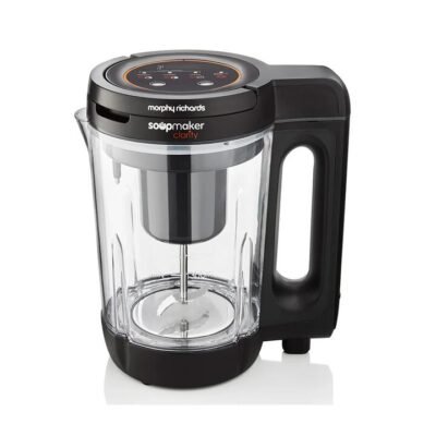 Morphy Richards Clarity Soup Maker Southern Hospitality Morphy Richards Clarity Soup Maker