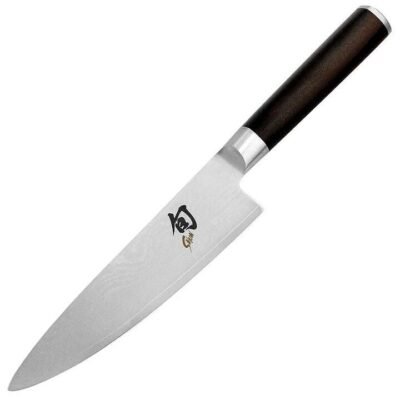 Shun Classic Chefs Knife 15cm Southern Hospitality Shun Classic Chefs Knife 15cm