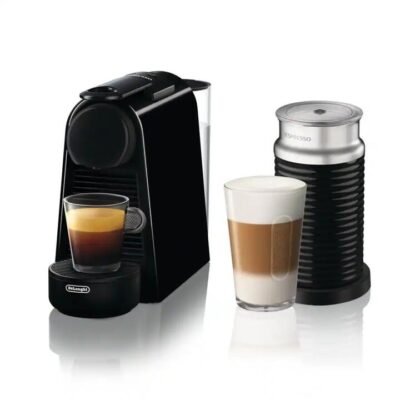 De'Longhi Essenza Mini Capsule Coffee Machine