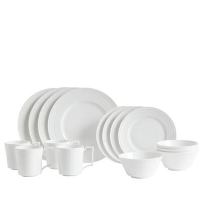 Wedgwood Intaglio 16 Piece Set Southern Hospitality Wedgwood Intaglio 16 Piece Set