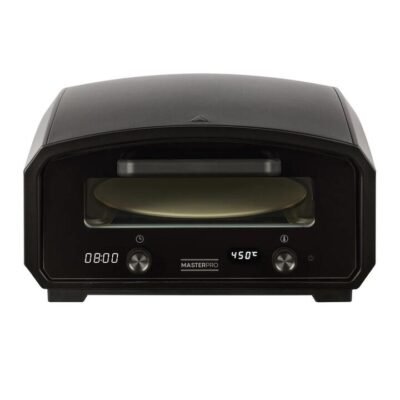 Masterpro 13 Inch Indoor/Outdoor Pizza Oven