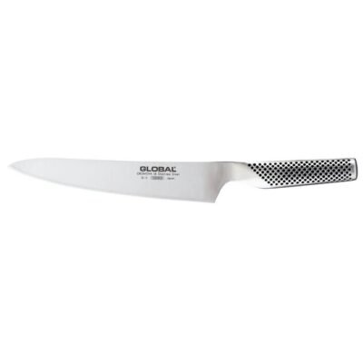 Global Classic 21cm Carving Knife