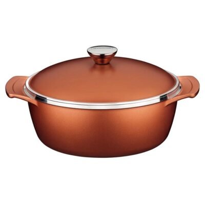 Tramontina Lyon Casserole 30cm 6.8L Southern Hospitality Tramontina Lyon Casserole 30cm 6.8L