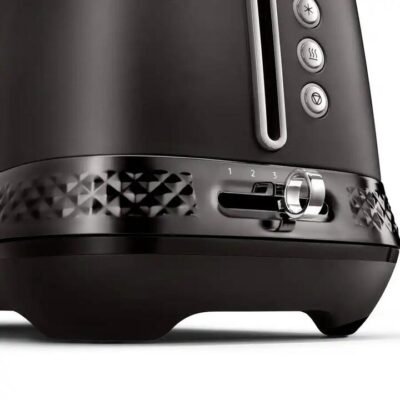 De'Longhi Diadema Onyx Black
