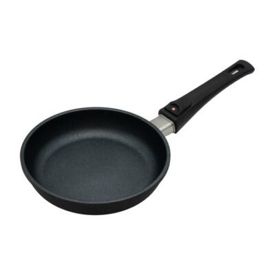 Swiss Diamond Induction Frypan 20cm Southern Hospitality Swiss Diamond Induction Frypan 20cm