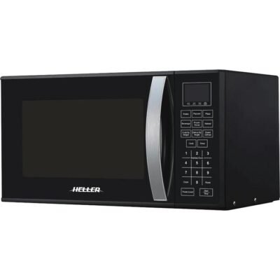 Heller Digital Microwave Oven 25L
