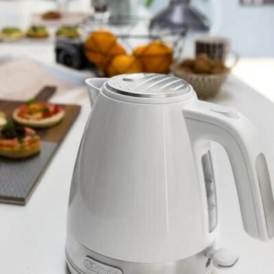 De'Longhi Active Line White