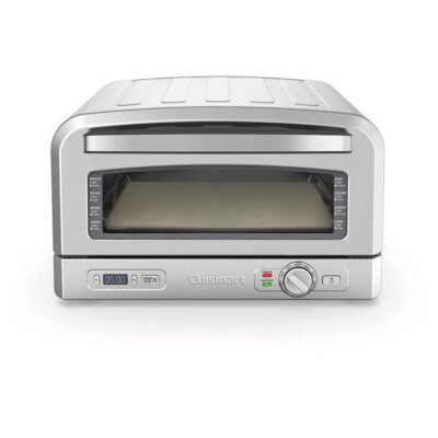 Cuisinart Pizzeria Pro Indoor Pizza Oven