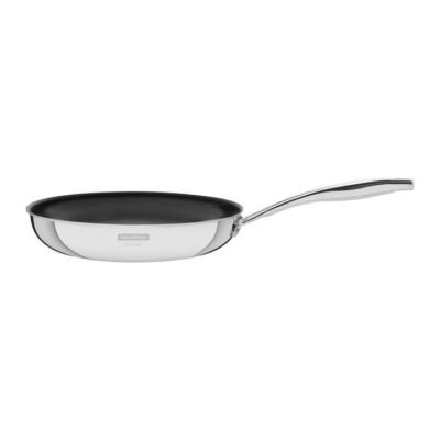 Tramontina Grano Triply Clad Non Stick Frying Pan 26cm Southern Hospitality Tramontina Grano Triply Clad Non Stick Frying Pan 26cm