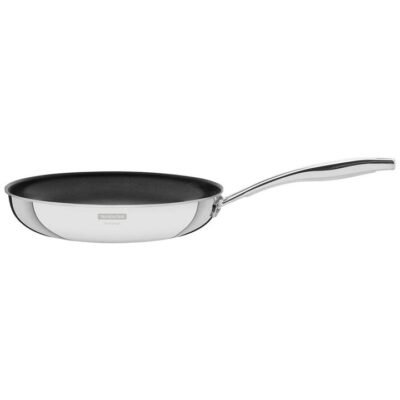Tramontina Grano Triply Clad Non Stick Frying Pan 30cm Southern Hospitality Tramontina Grano Triply Clad Non Stick Frying Pan 30cm