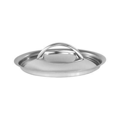 Essteele Per Vita Stainless Steel 14cm Lid  - Best, Luxury Cookware - Made in Italy