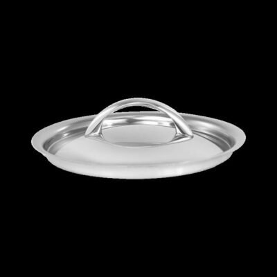 Essteele Per Vita Stainless Steel 20cm Lid  - Best, Luxury Cookware - Made in Italy