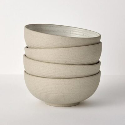 Anaya Cereal Bowl Set of 4