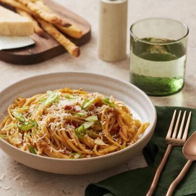 Anaya Wide Bowl Set of 4