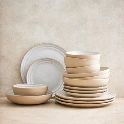 Anaya Pasta Lovers' Gift Set (16 Piece)