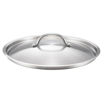 Essteele Per Amore 30cm Lid  - Best, Luxury Cookware - Made in Italy
