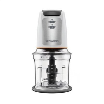 Kenwood Easy Chop Mini Chopper Food Processor
