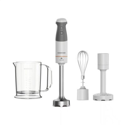 Kenwood Hand Blender Triblade XL HBM40.006WH