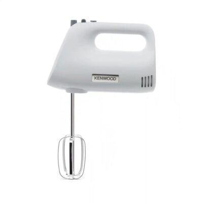 Kenwood Hand Mixer White HMP30.A0WH