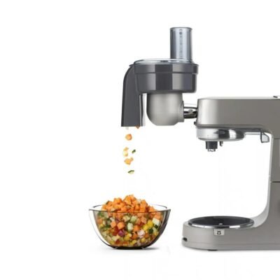 Kenwood Dicing Attachment