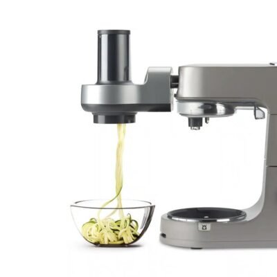 Kenwood Spiralizer Attachment