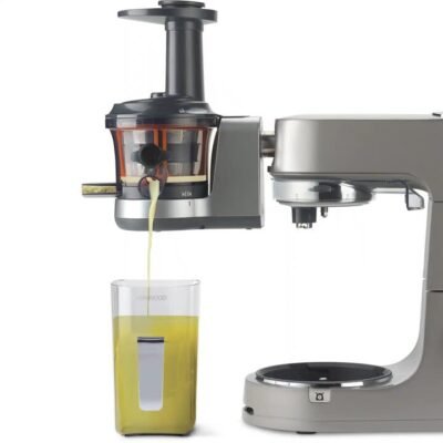 Kenwood PureJuice Attachment