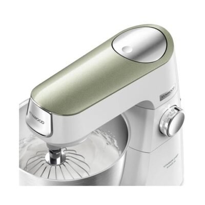 Kenwood PopTop Cover Sage Green KAT65.000GR