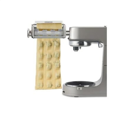 Kenwood Ravioli Maker Pasta Attachment