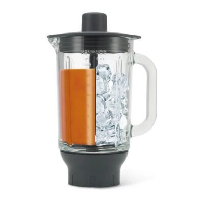 Kenwood Thermoresist Glass Blender Attachment
