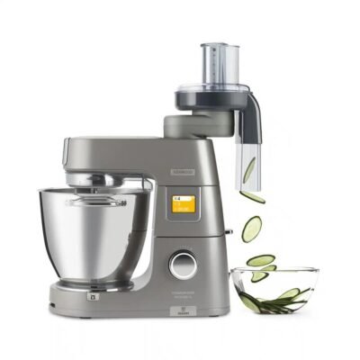 Kenwood Continuous Slicer/ Grater Attachment