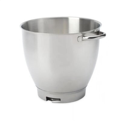 Kenwood 6.7L Stainless Steel Bowl with Handles Southern Hospitality Kenwood 6.7L Stainless Steel Bowl with Handles