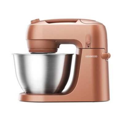 Kenwood Kenwood GO Stand Mixer Clay Red Southern Hospitality Kenwood Kenwood GO Stand Mixer Clay Red