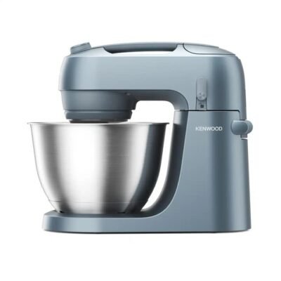 Kenwood Kenwood GO Stand Mixer Storm Blue Southern Hospitality Kenwood Kenwood GO Stand Mixer Storm Blue