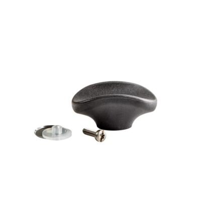 Essteele Lid Knob for Per Domani & Per Salute  - Best, Luxury Cookware - Made in Italy