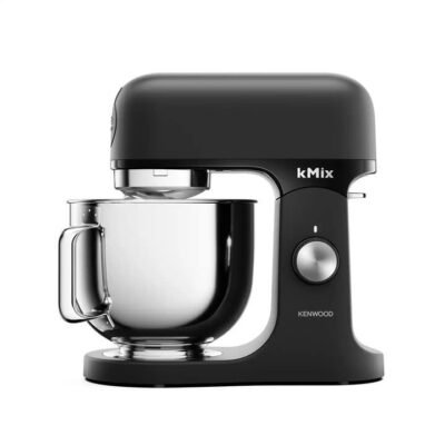 Kenwood kMix Stand Mixer Black