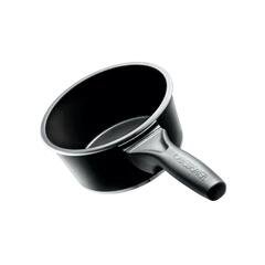 Bessemer Black Saucepan 18cm Southern Hospitality Bessemer Black Saucepan 18cm