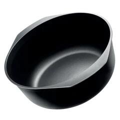 Bessemer Black Casserole 37cm Southern Hospitality Bessemer Black Casserole 37cm