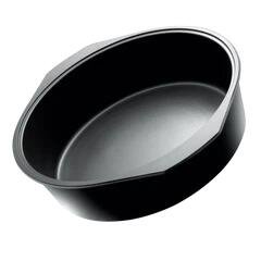 Bessemer Black Dutch Oven 32cm Southern Hospitality Bessemer Black Dutch Oven 32cm