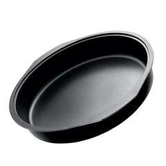 Bessemer Black Round Baking Dish 34cm Southern Hospitality Bessemer Black Round Baking Dish 34cm